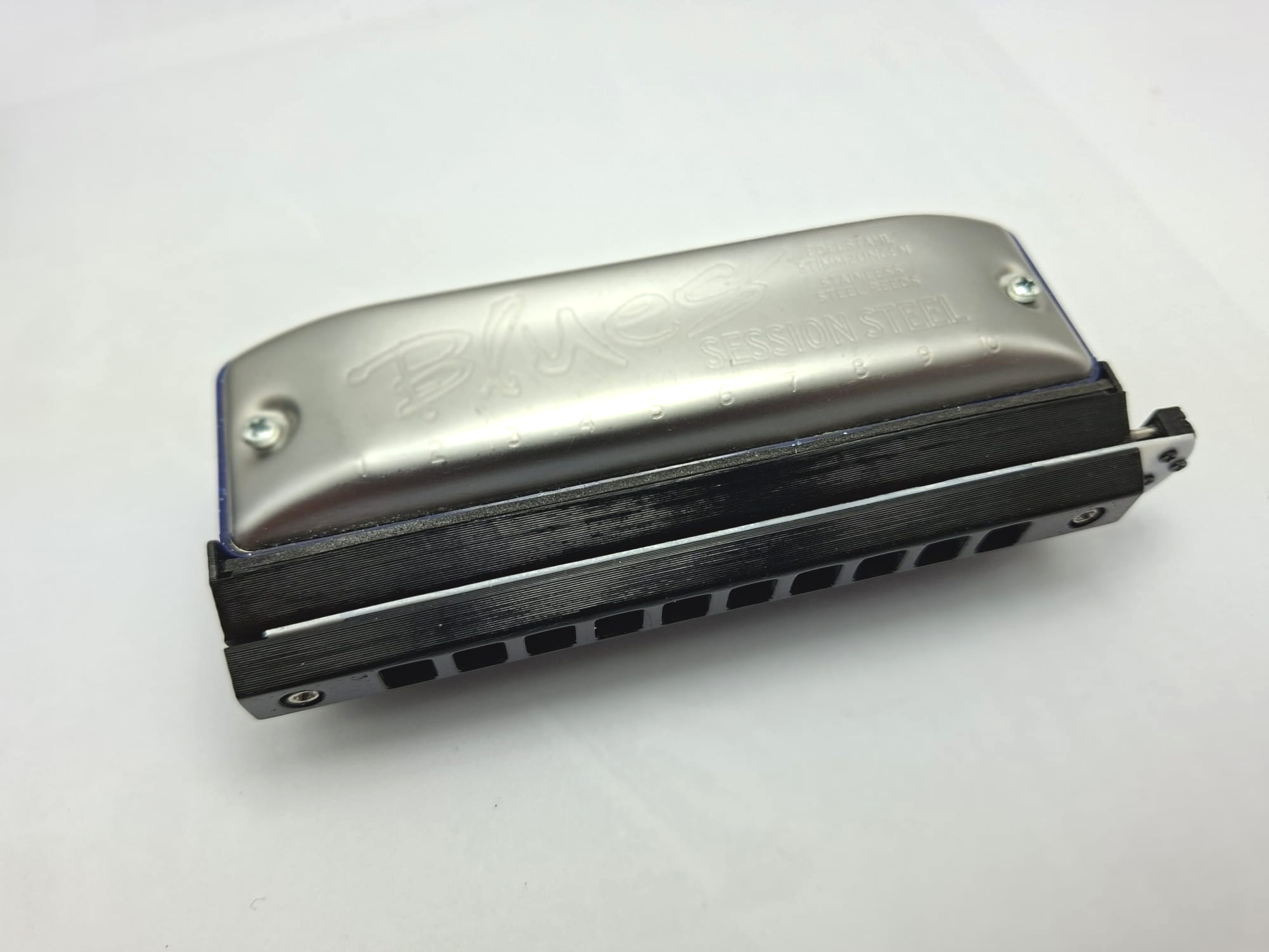 THS Universal Switch-Harp THS Universal Switch-Harp